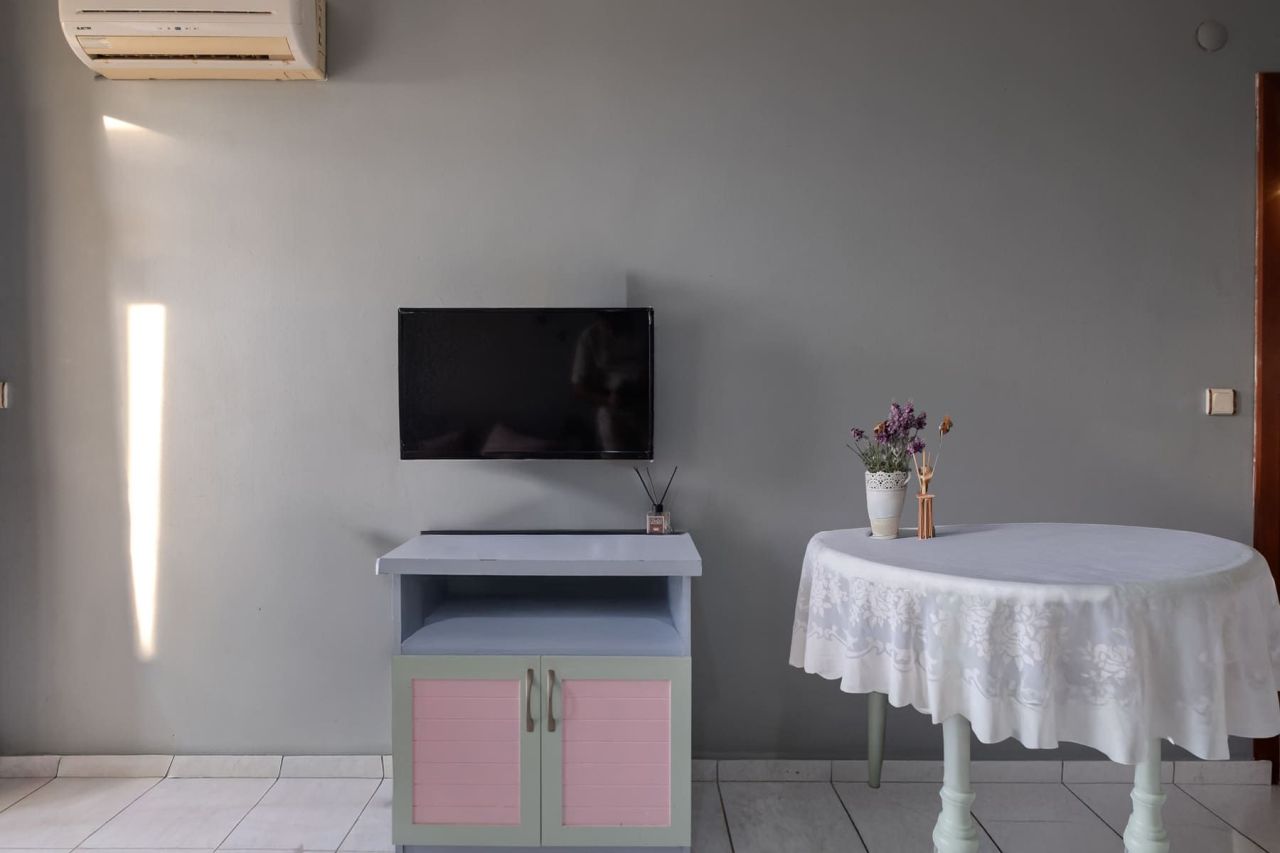 Appartamento a Alanya, Turchia, 65 m² - foto 4