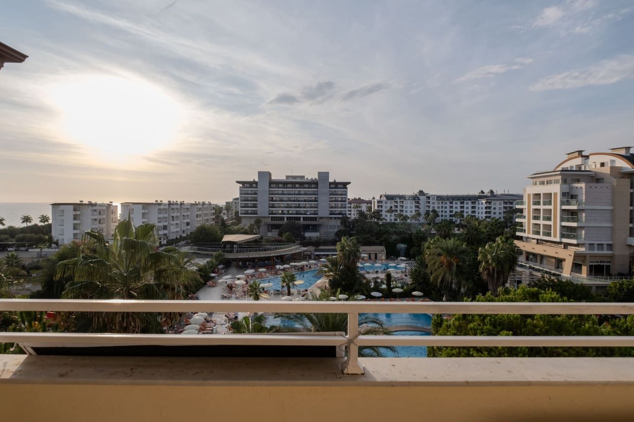 Appartamento a Alanya, Turchia, 65 m² - foto 14