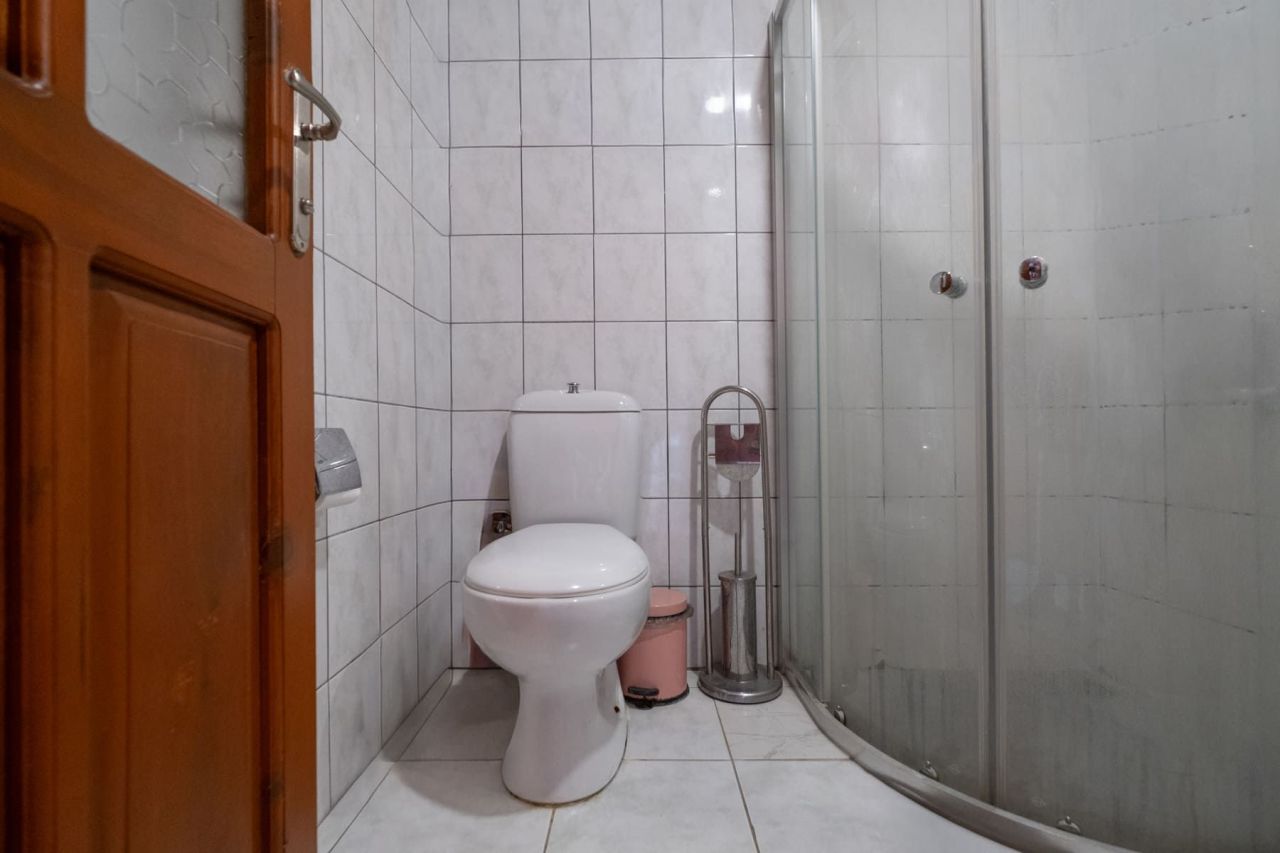 Appartamento a Alanya, Turchia, 65 m² - foto 9