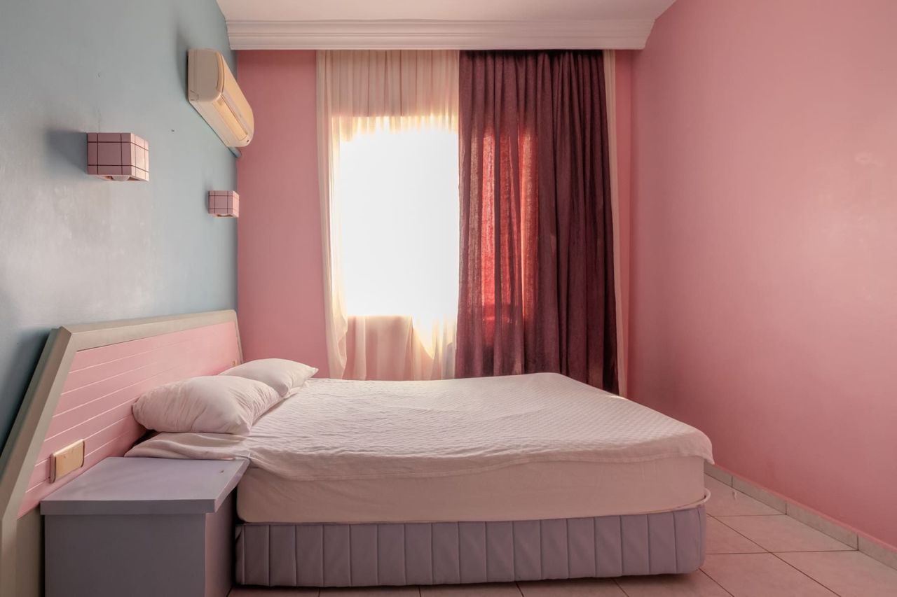 Appartamento a Alanya, Turchia, 65 m² - foto 10