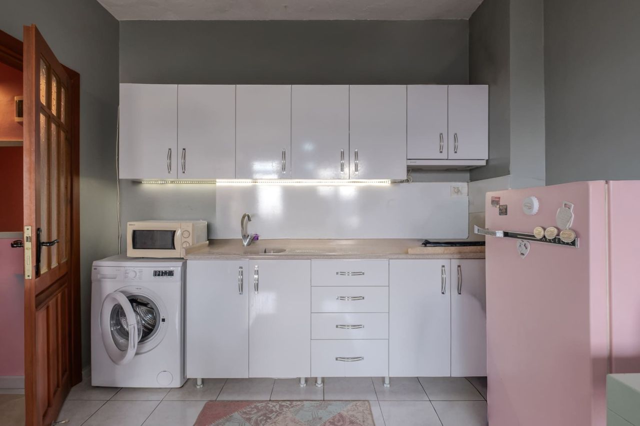 Appartamento a Alanya, Turchia, 65 m² - foto 6