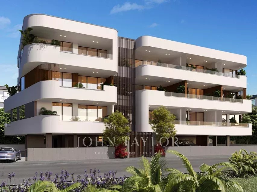 Piso en Limasol, Chipre, 108 m² - imagen 1