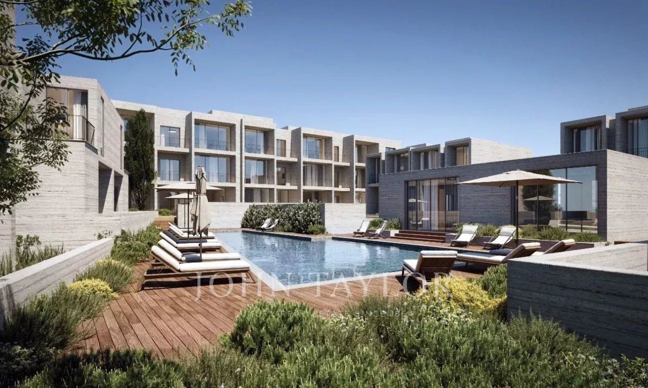 Villa en Pafos, Chipre - imagen 1