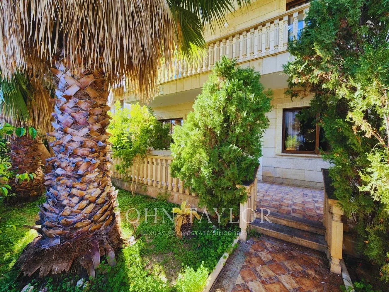 Casa a Paphos, Cipro, 180 m² - foto 1