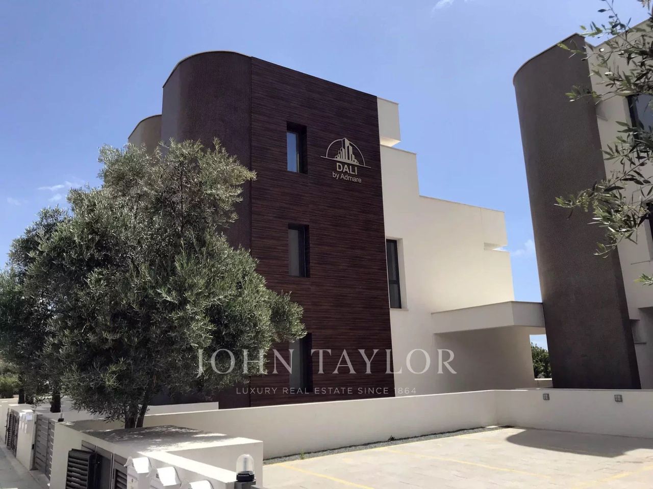 Maison à Limassol, Chypre - image 1