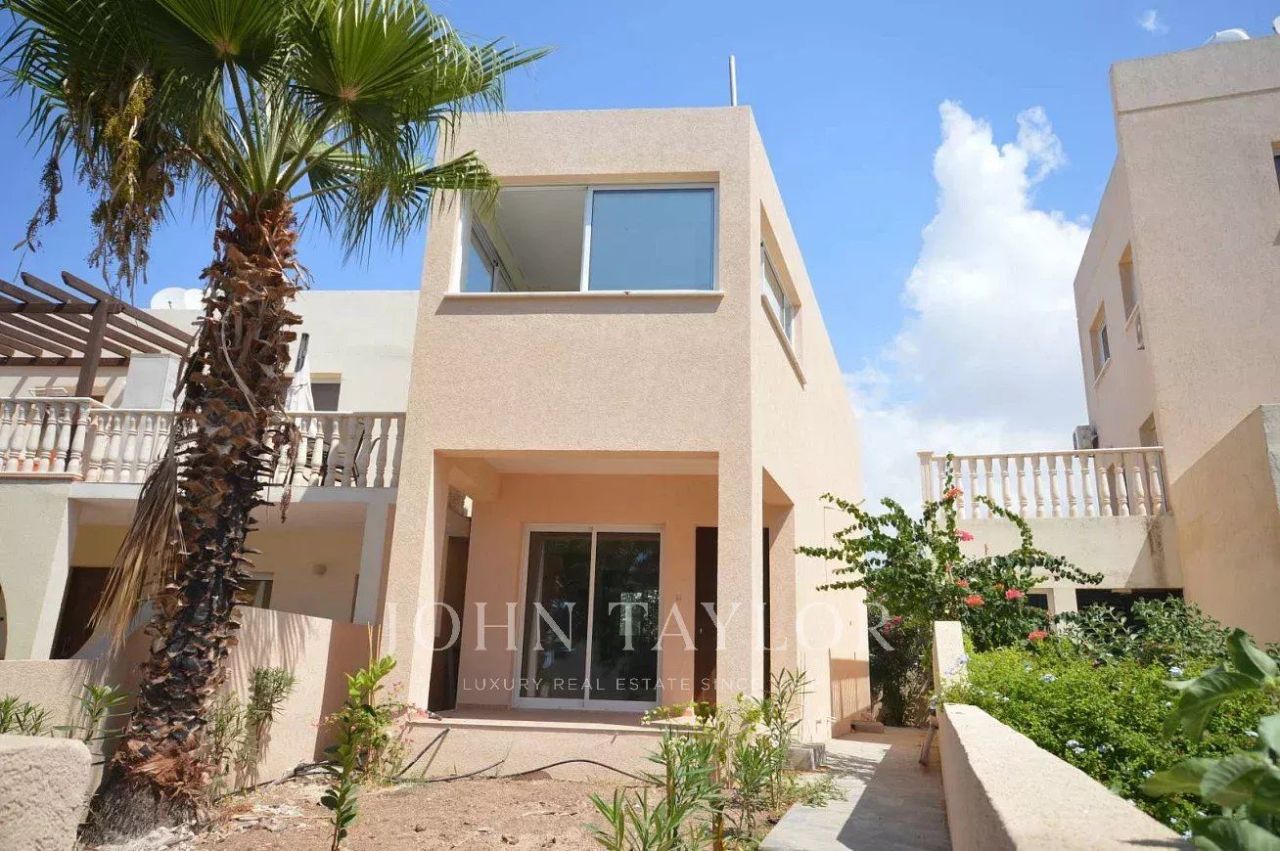 Villa à Paphos, Chypre, 88 m² - image 1