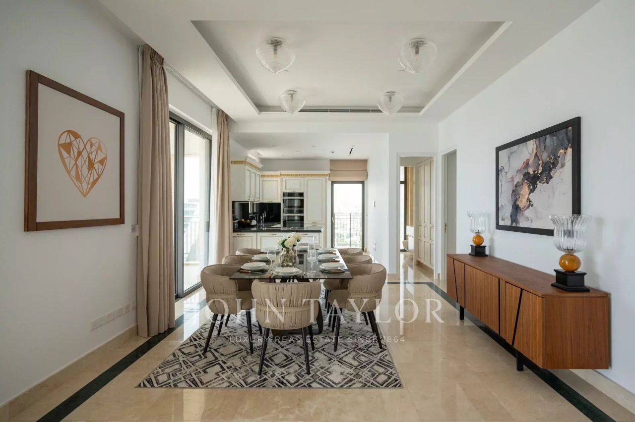 Appartement à Limassol, Chypre, 192 m² - image 1