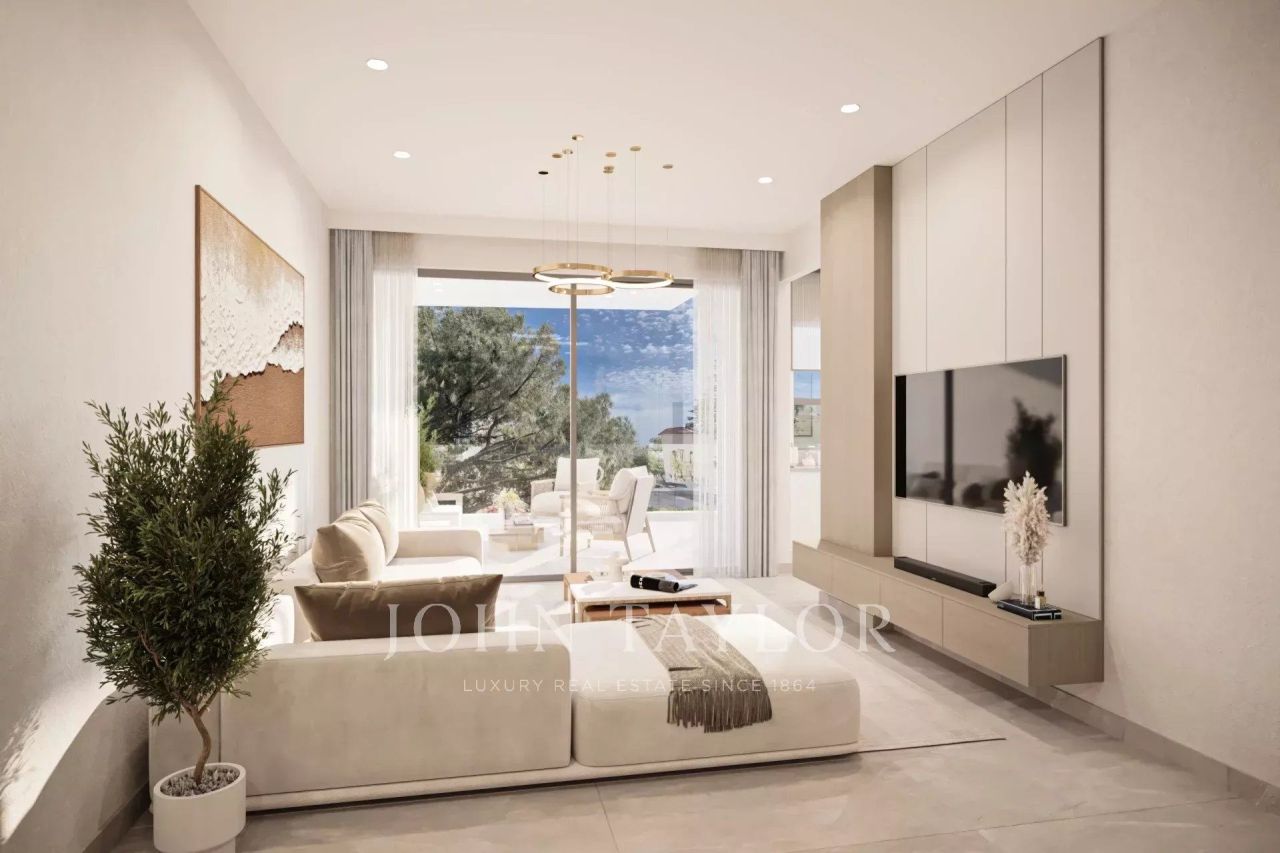 Appartement à Germasogeia, Chypre - image 1
