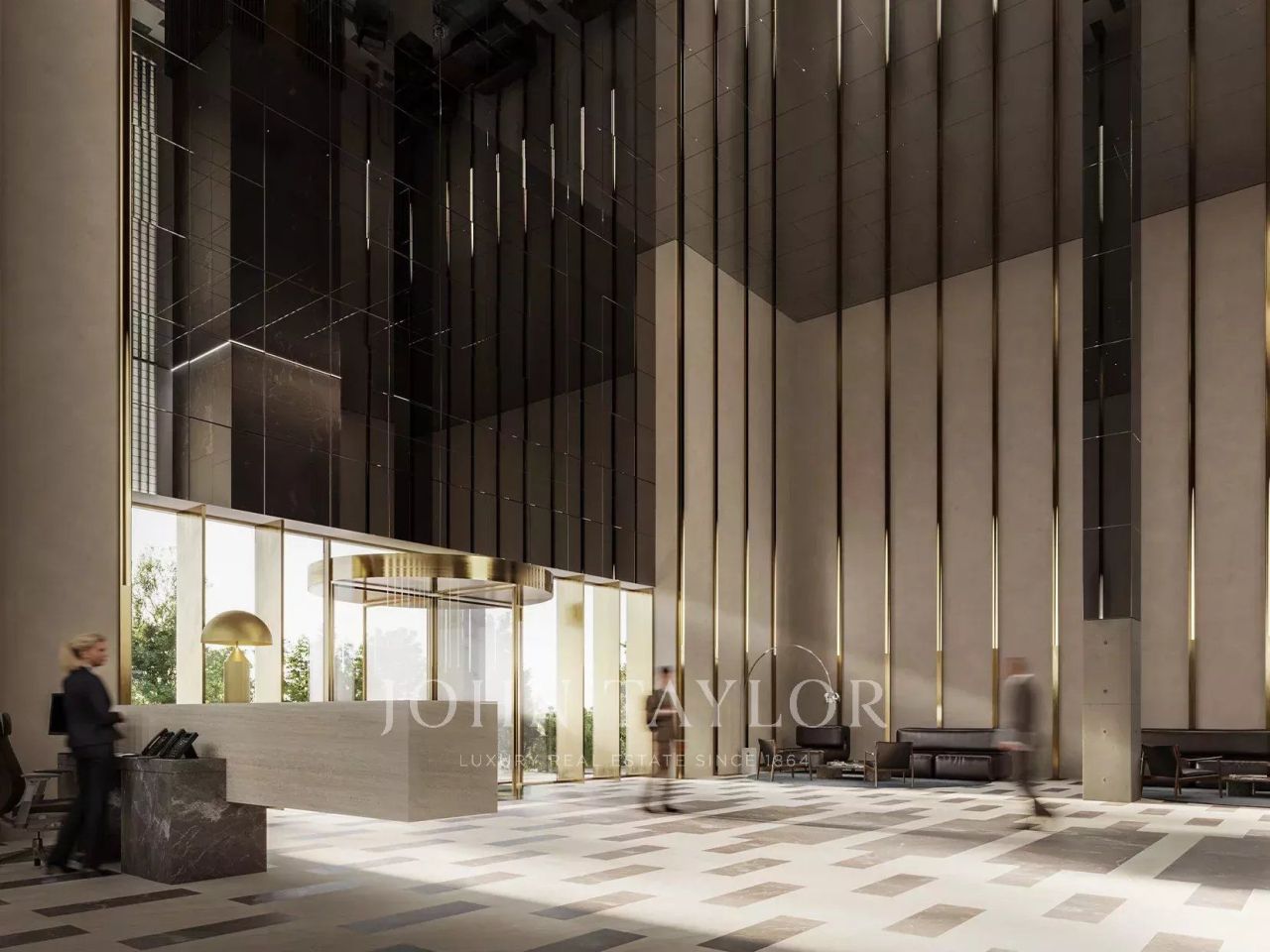 Wohnung in Nikosia, Zypern, 106 m² - Foto 2