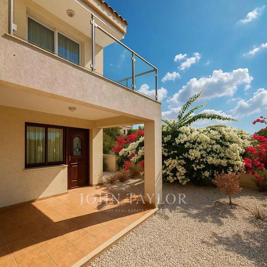 Villa in Peyia, Cyprus, 122 m² - picture 1