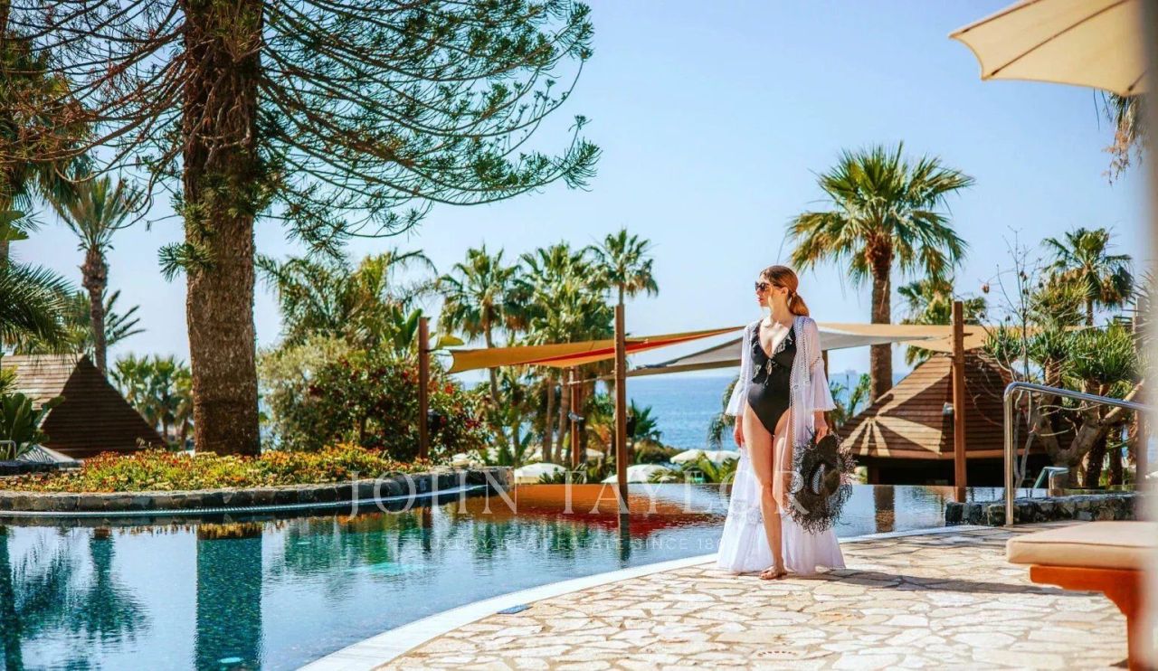 Appartement à Agios Tychon, Chypre, 154 m² - image 2