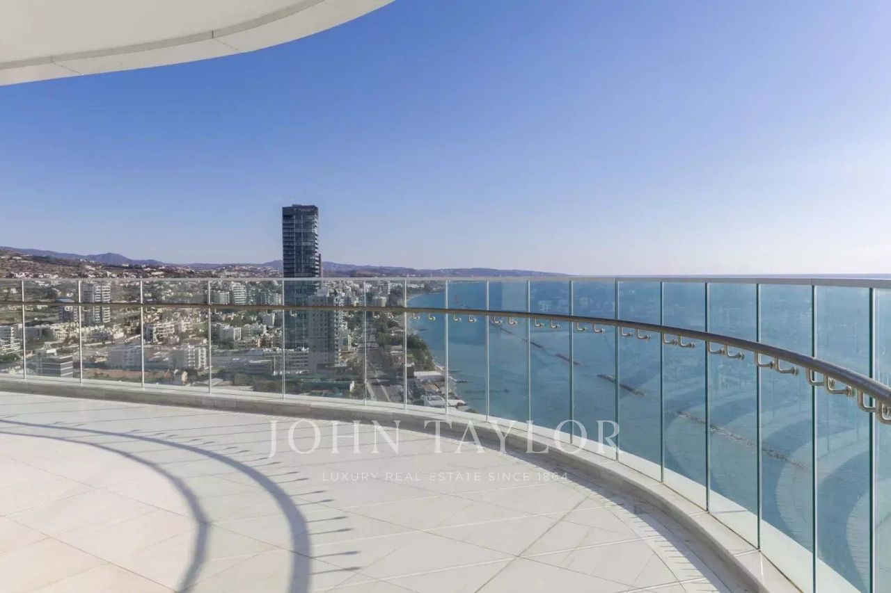 Piso en Limasol, Chipre - imagen 3