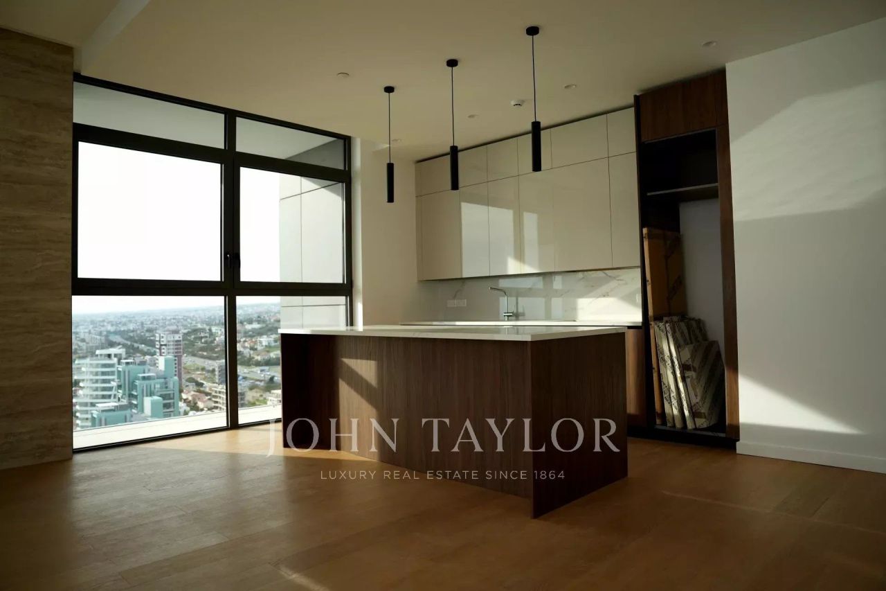 Flat in Agios Tychon, Cyprus, 148 m² - picture 3