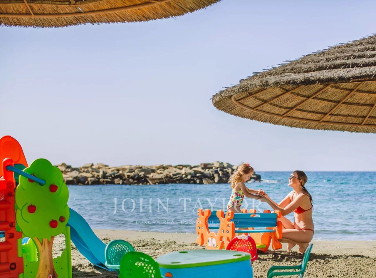 Appartement à Agios Tychon, Chypre, 154 m² - image 4