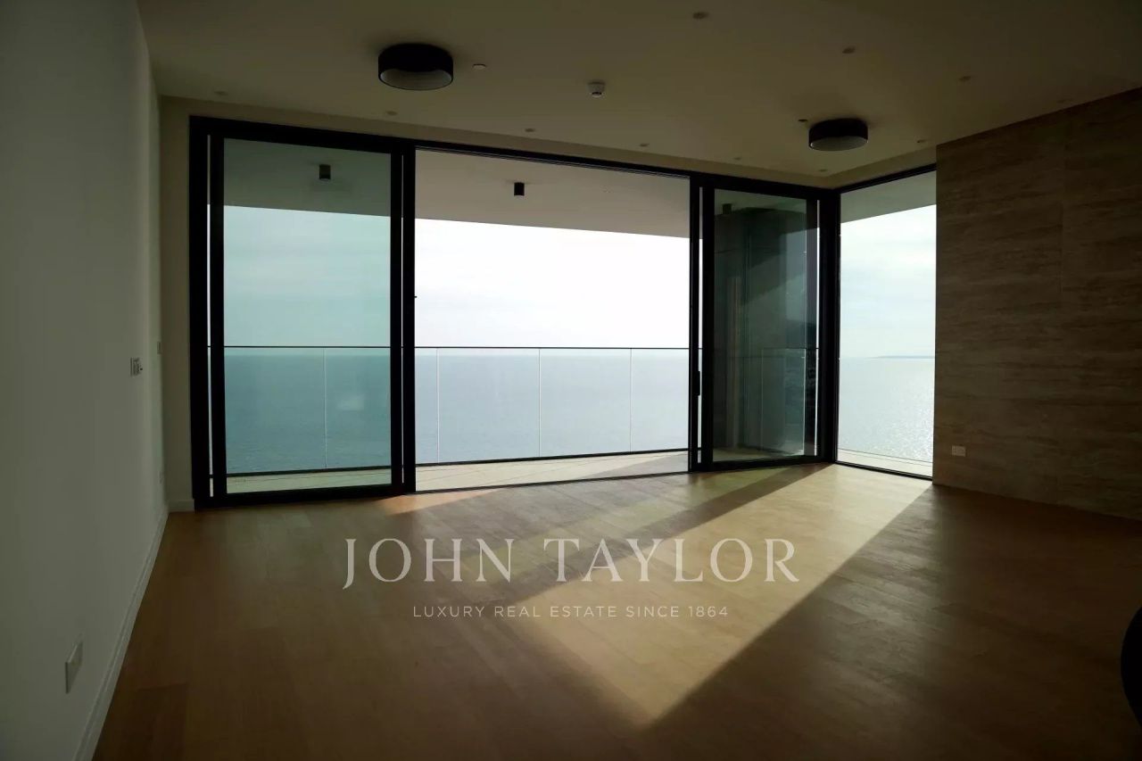 Flat in Agios Tychon, Cyprus, 148 m² - picture 4