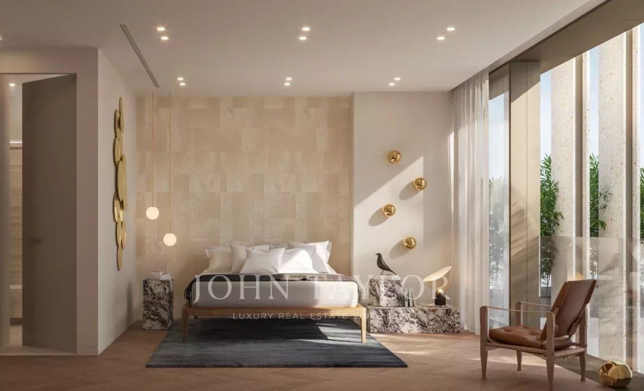 Flat in Nicosia, Cyprus, 141 m² - picture 5