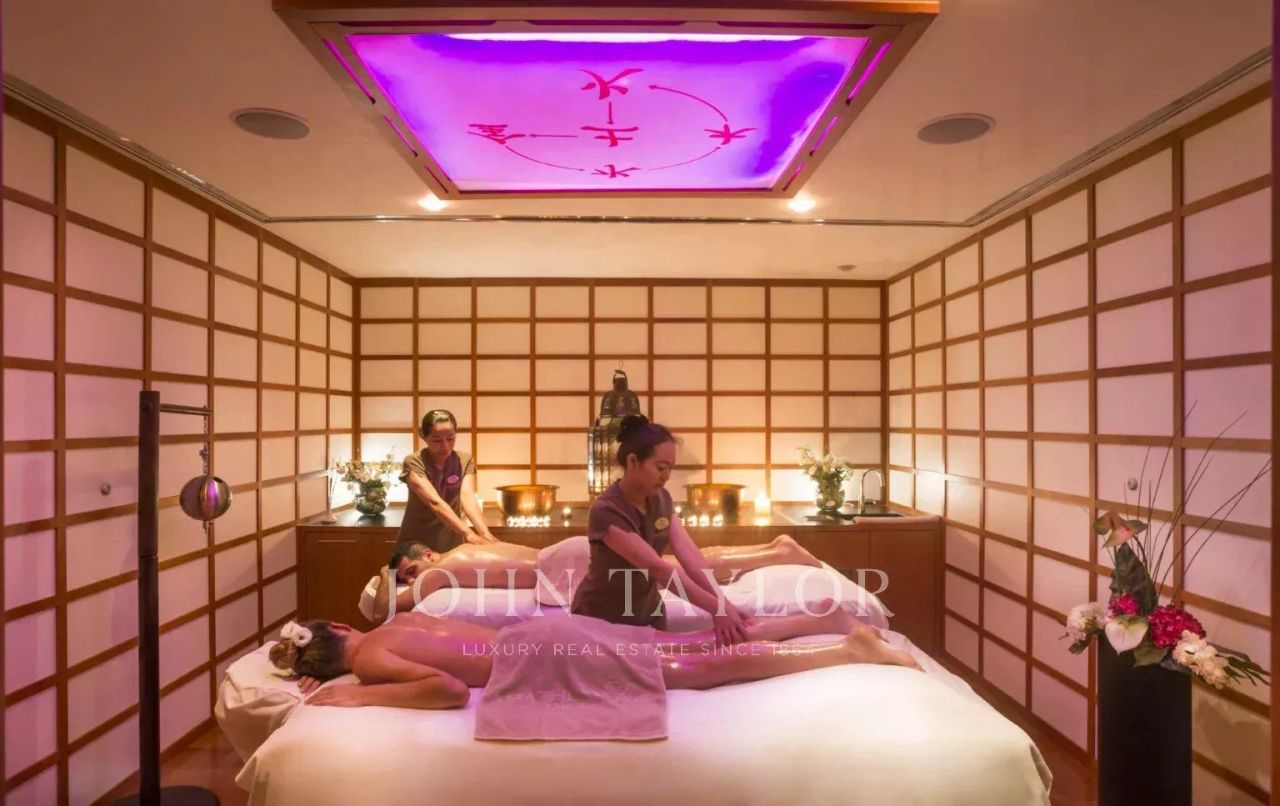 Appartement à Agios Tychon, Chypre, 154 m² - image 5