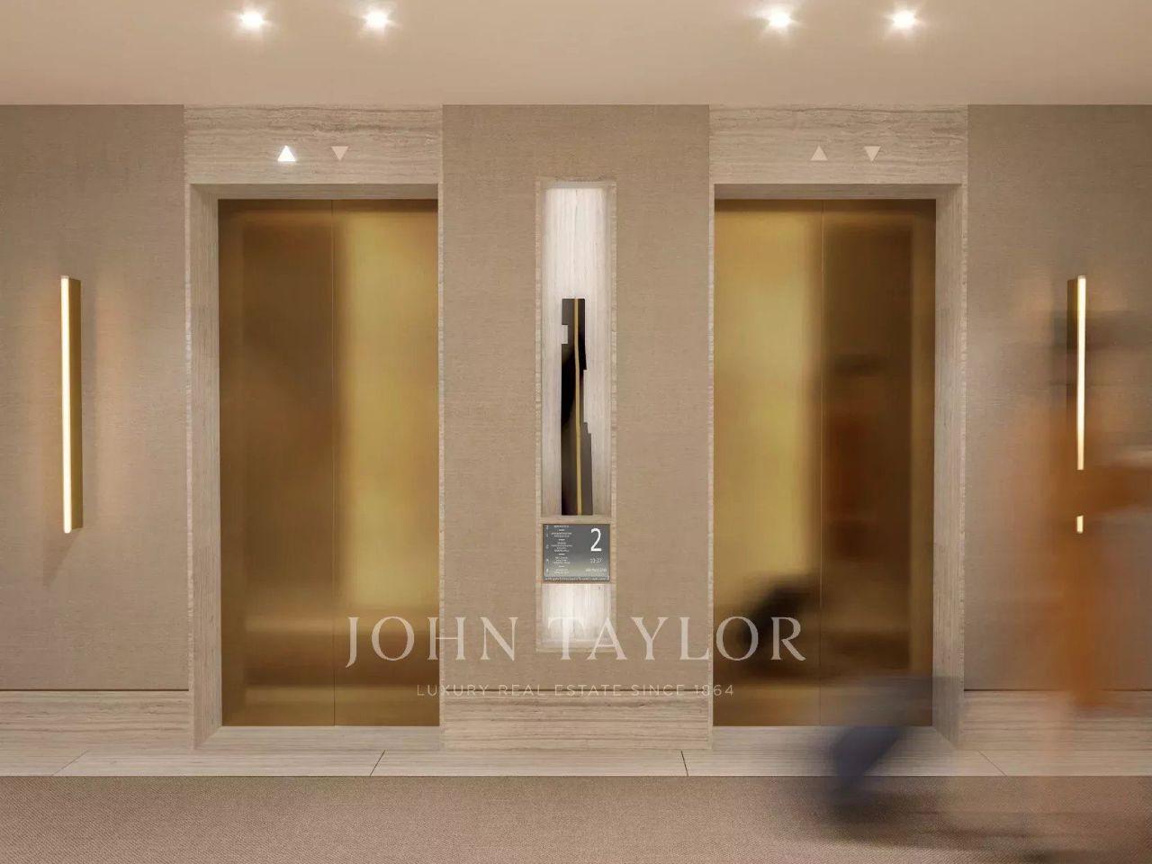 Wohnung in Nikosia, Zypern, 106 m² - Foto 5