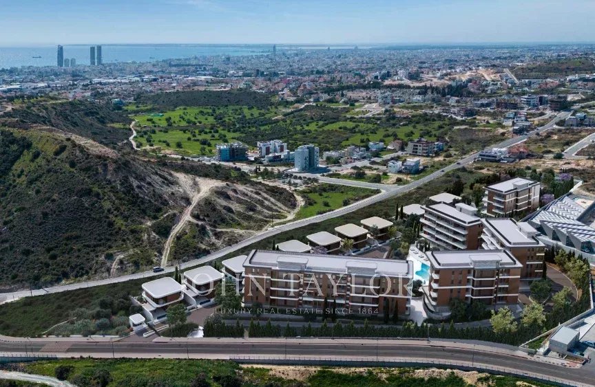 Appartamento a Germasogeia, Cipro, 90 m² - foto 3