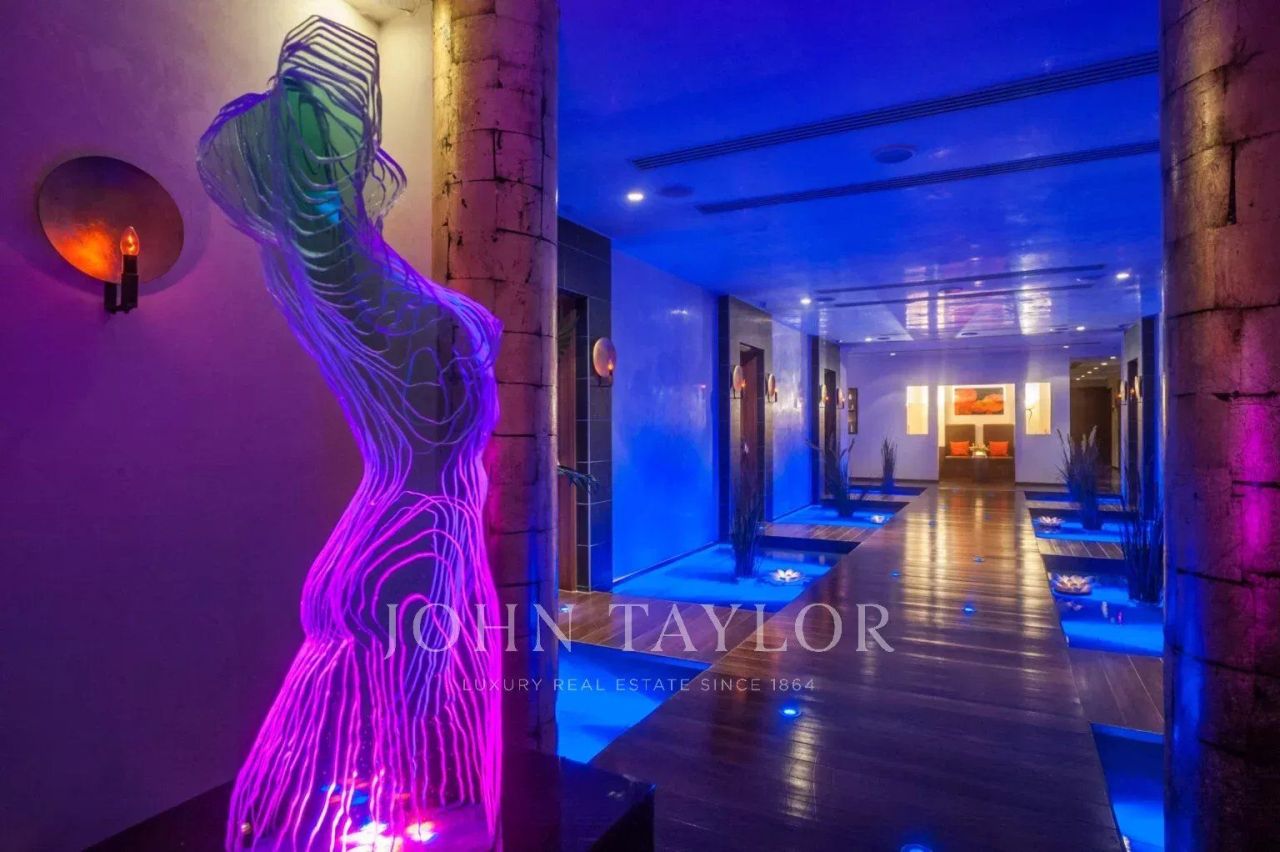 Appartement à Agios Tychon, Chypre, 154 m² - image 6