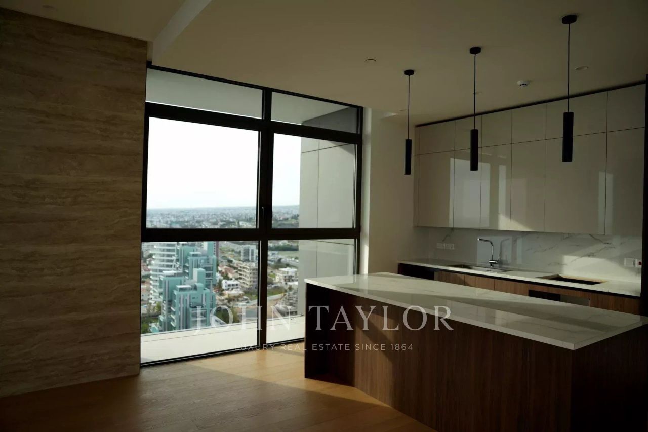 Flat in Agios Tychon, Cyprus, 148 m² - picture 6