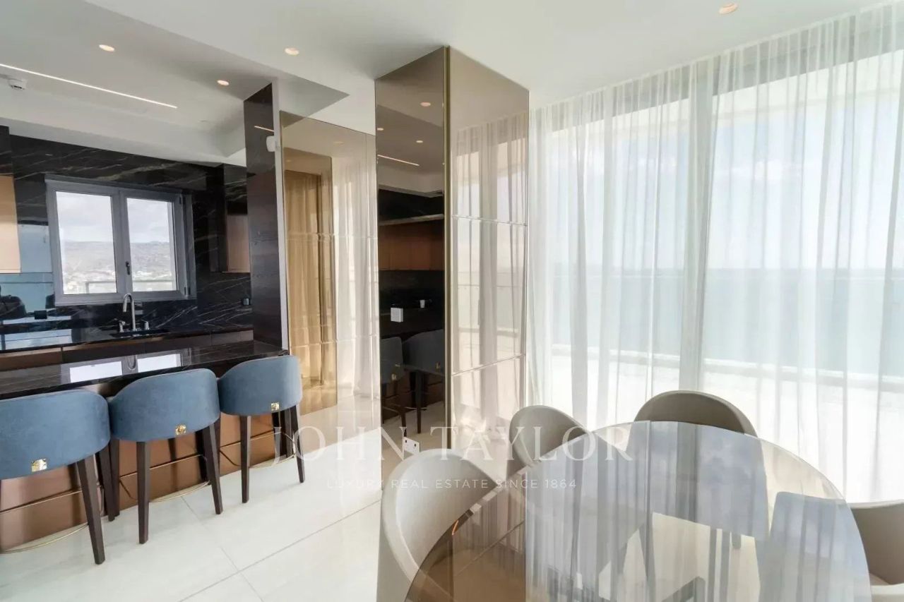 Piso en Limasol, Chipre - imagen 6