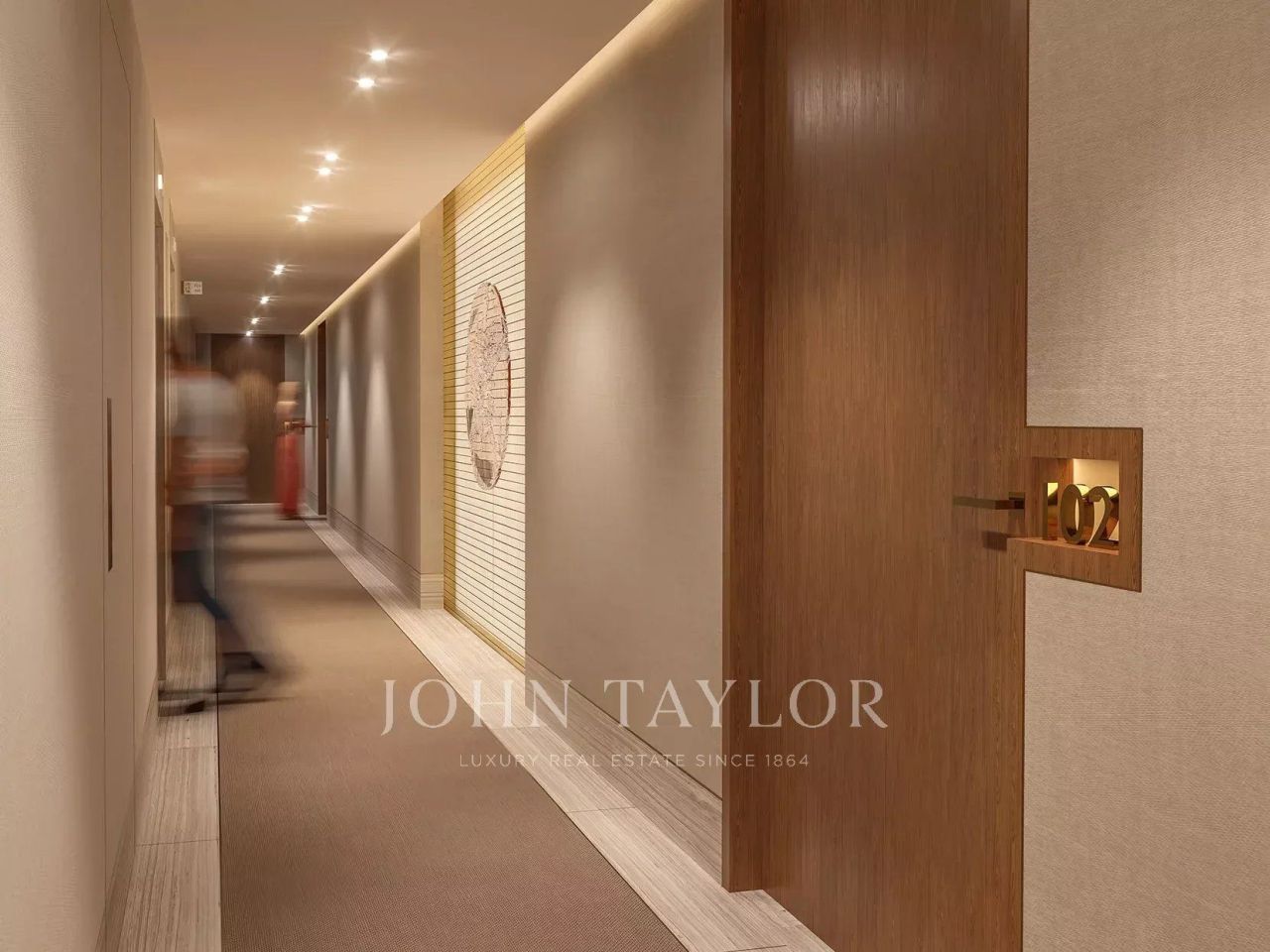 Wohnung in Nikosia, Zypern, 106 m² - Foto 6