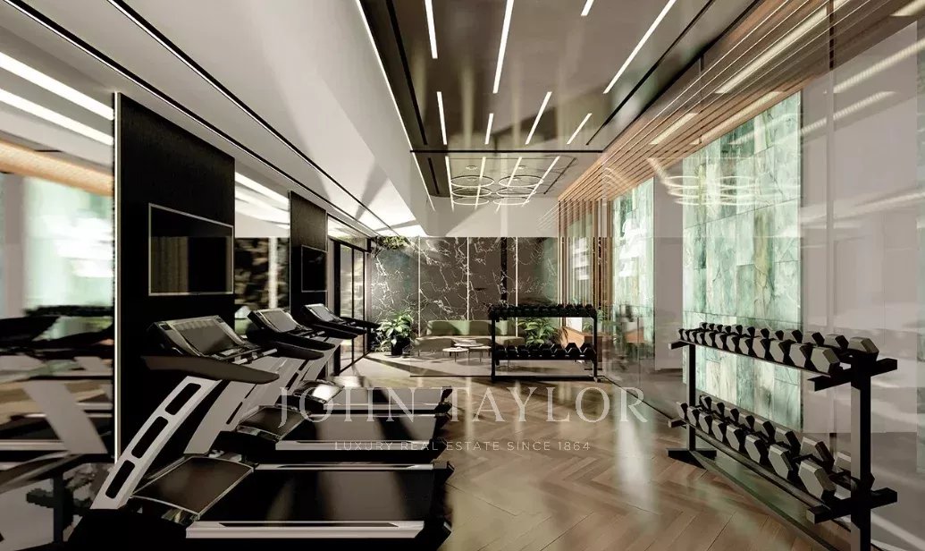 Piso en Agios Athanasios, Chipre, 137 m² - imagen 6