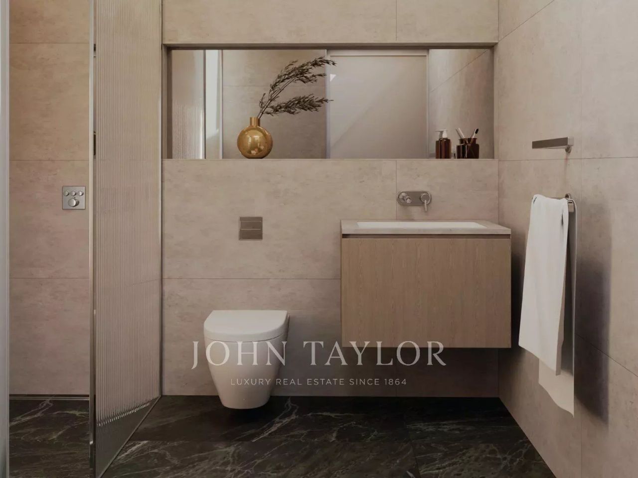 Flat in Nicosia, Cyprus, 141 m² - picture 6