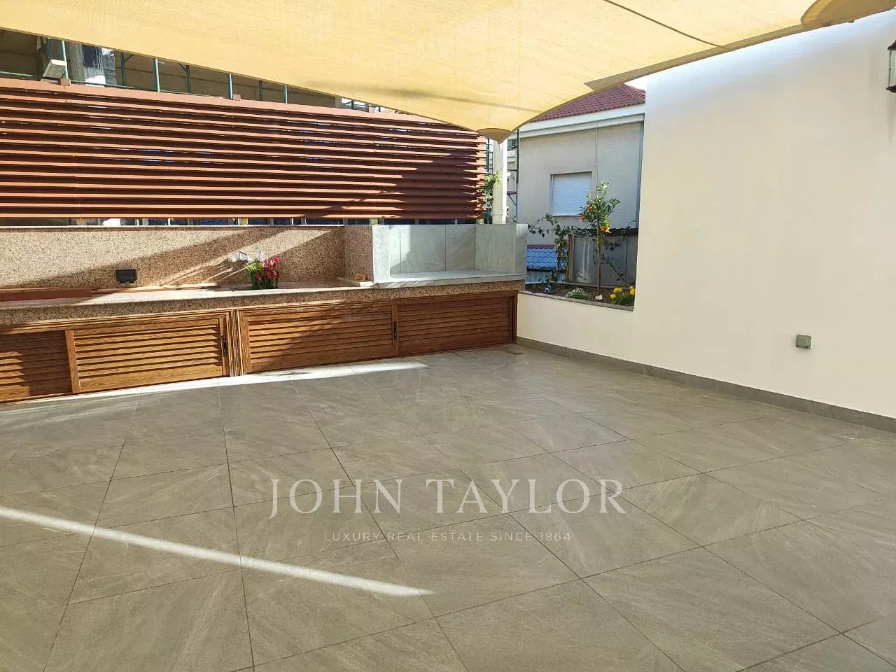 Villa in Germasogeia, Cyprus, 540 m² - picture 7