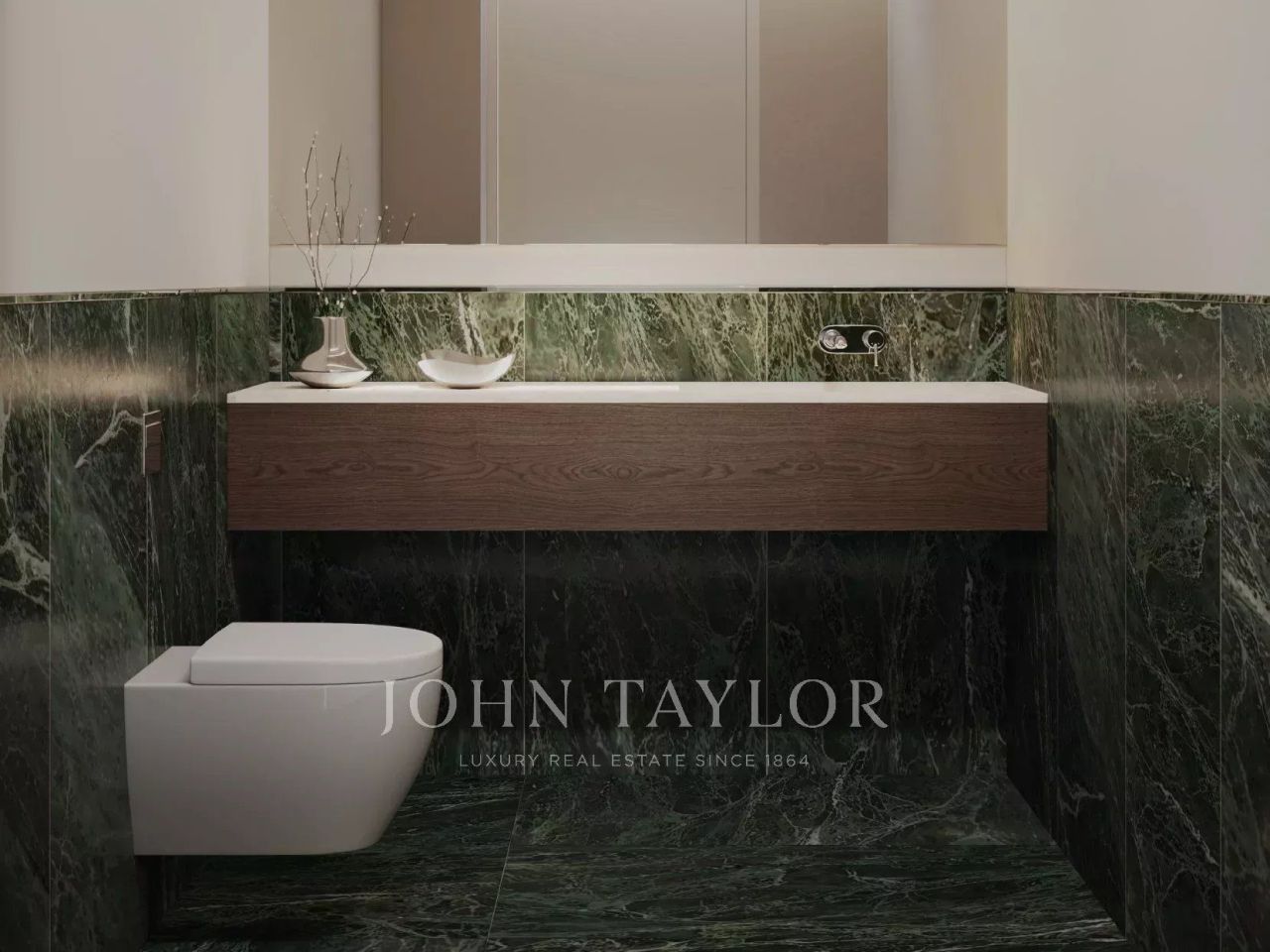 Flat in Nicosia, Cyprus, 141 m² - picture 7