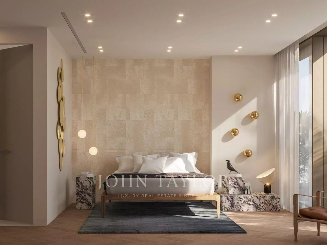 Flat in Nicosia, Cyprus, 141 m² - picture 8