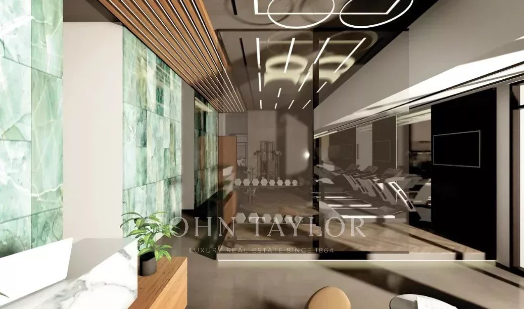 Piso en Agios Athanasios, Chipre, 137 m² - imagen 8