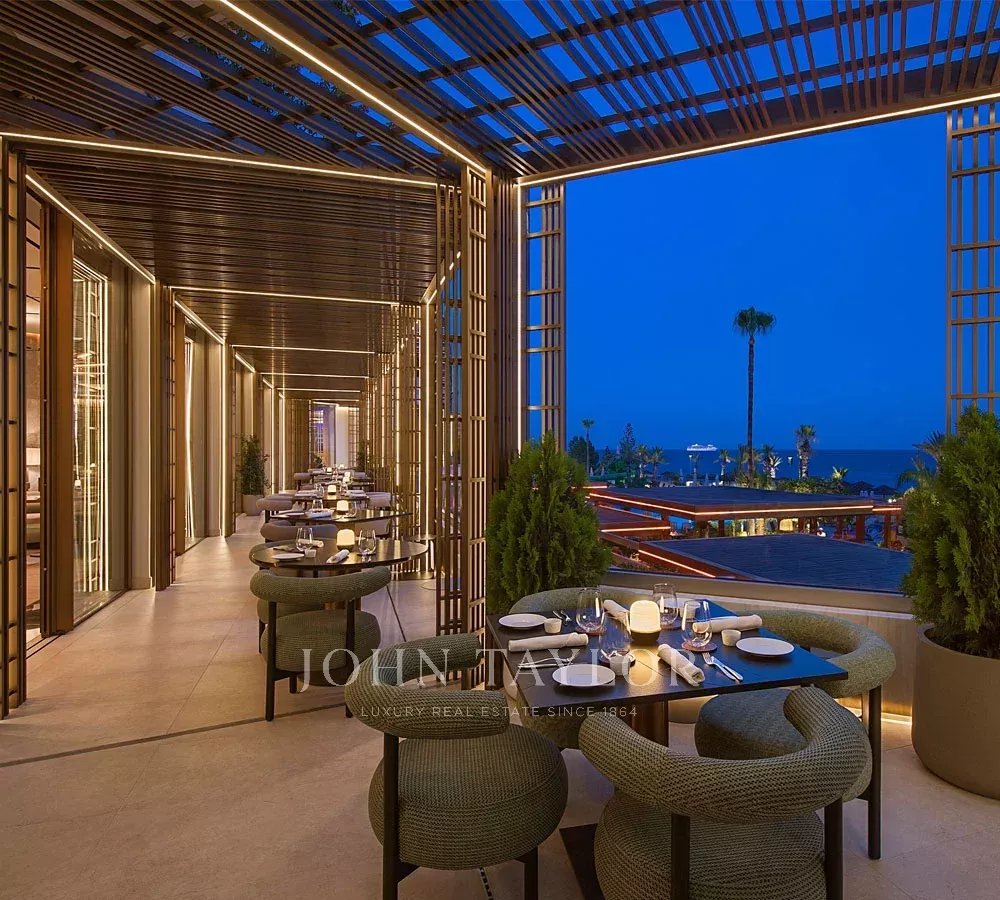 Appartement à Agios Tychon, Chypre, 154 m² - image 8