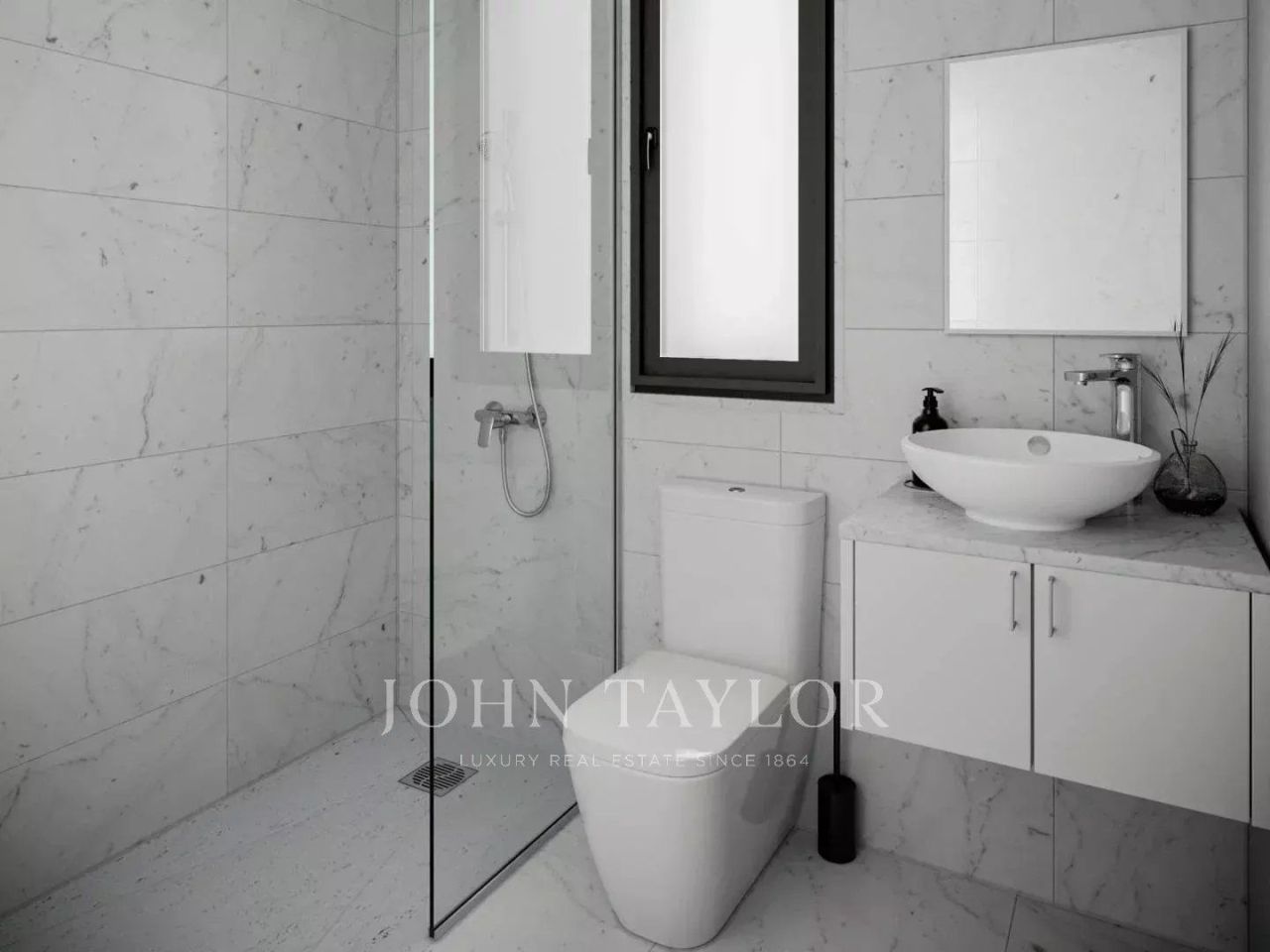 Appartamento a Paphos, Cipro, 50 m² - foto 8