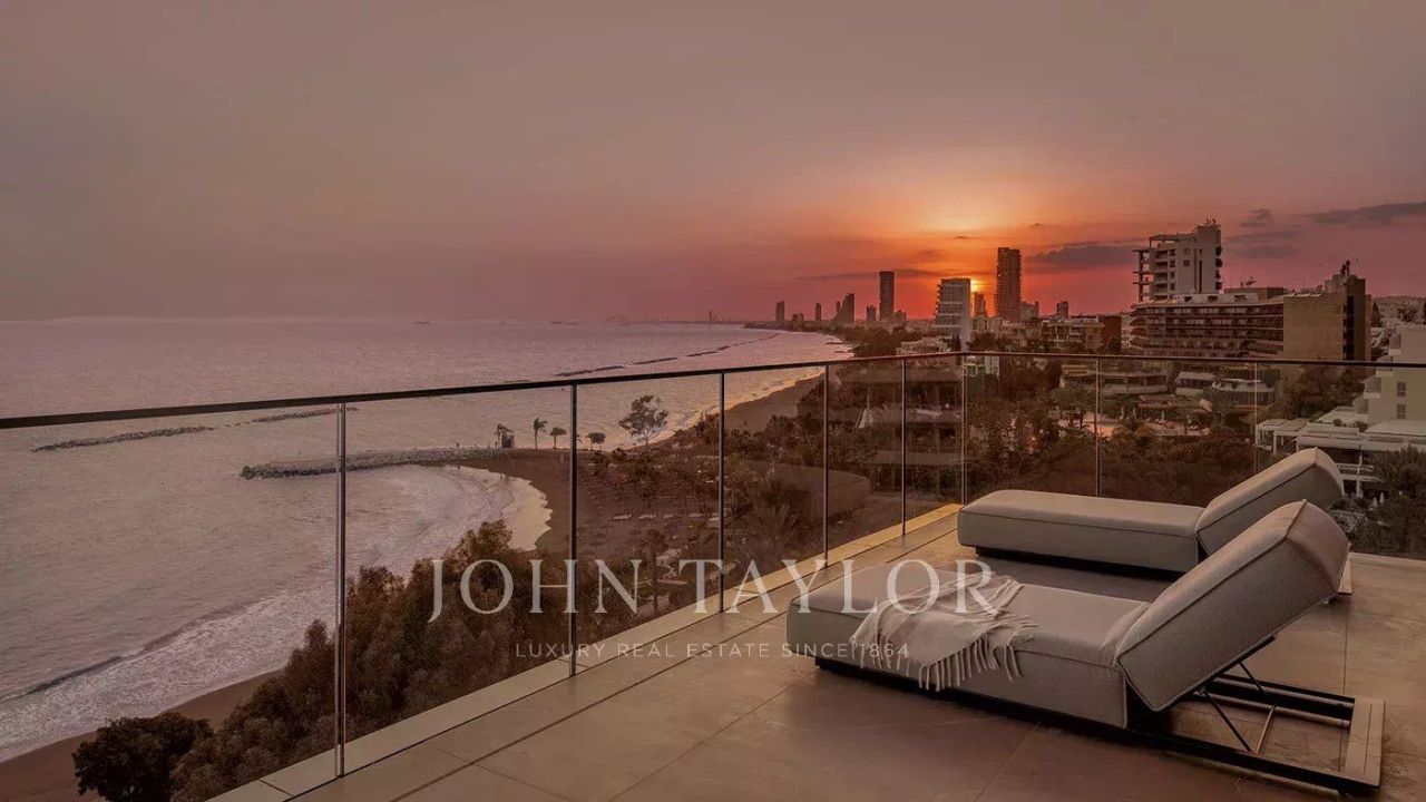 Appartement à Agios Tychon, Chypre, 154 m² - image 9