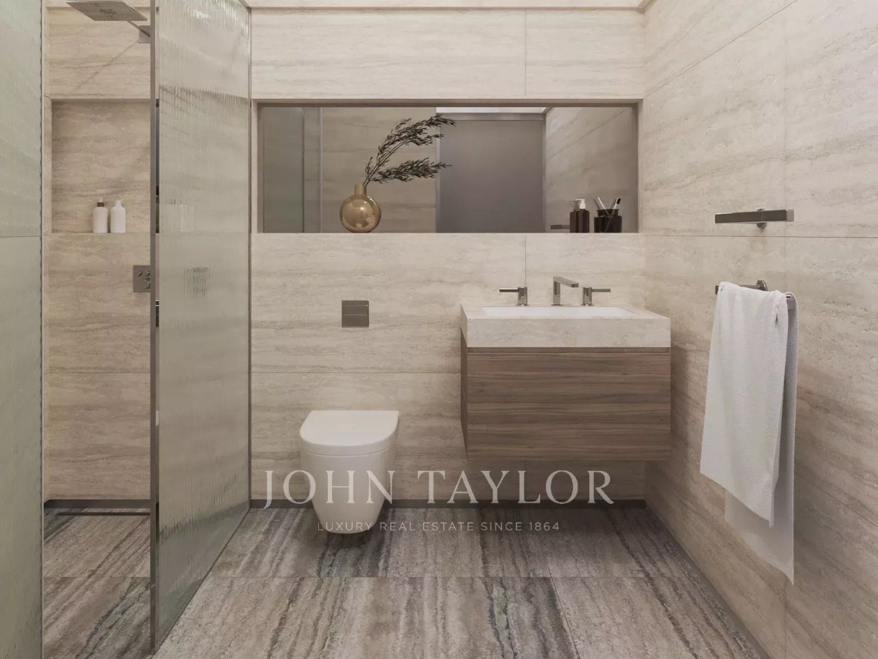 Flat in Nicosia, Cyprus, 141 m² - picture 9