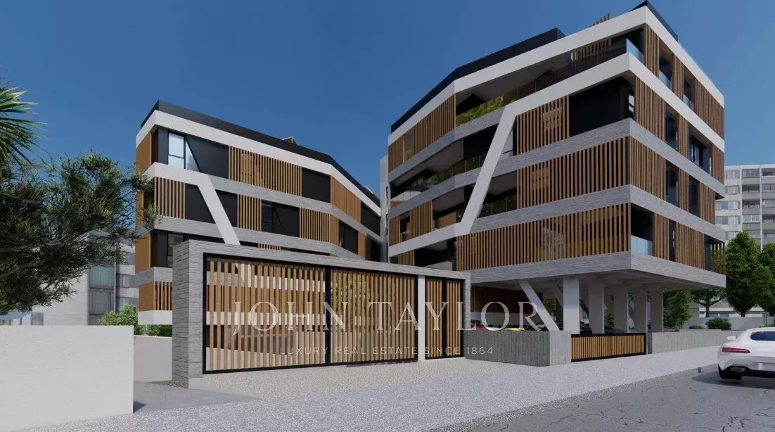 Piso en Agios Athanasios, Chipre, 137 m² - imagen 9