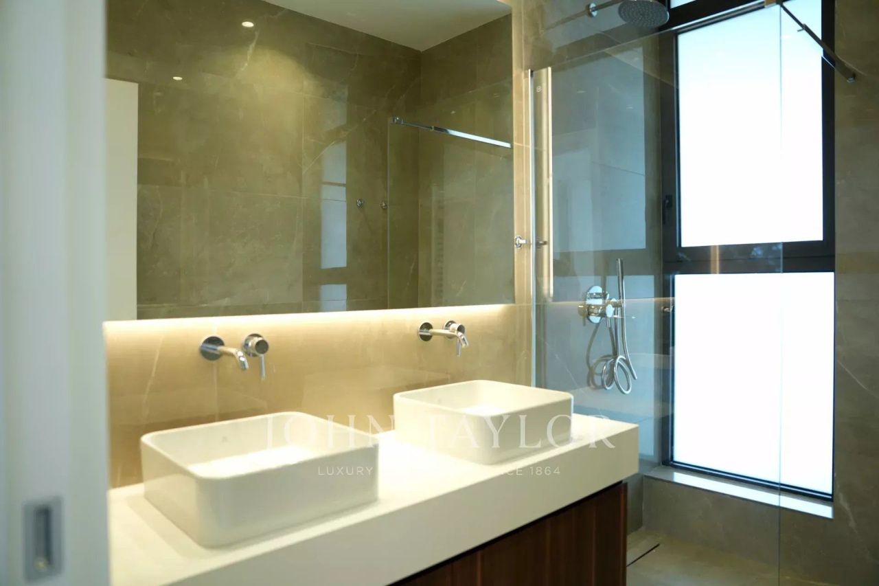 Flat in Agios Tychon, Cyprus, 148 m² - picture 10