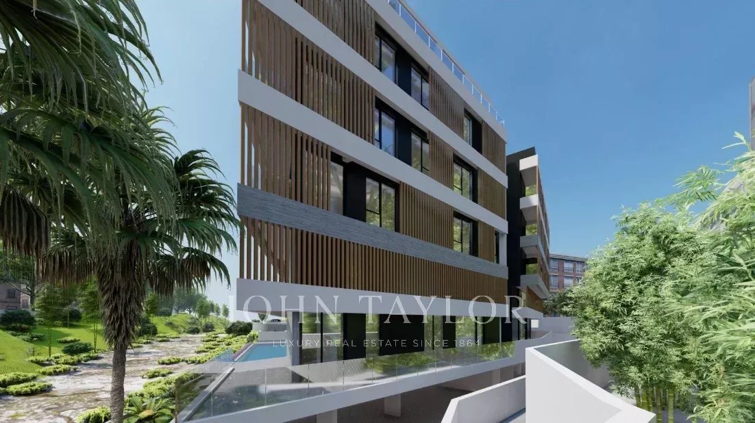 Piso en Agios Athanasios, Chipre, 137 m² - imagen 10