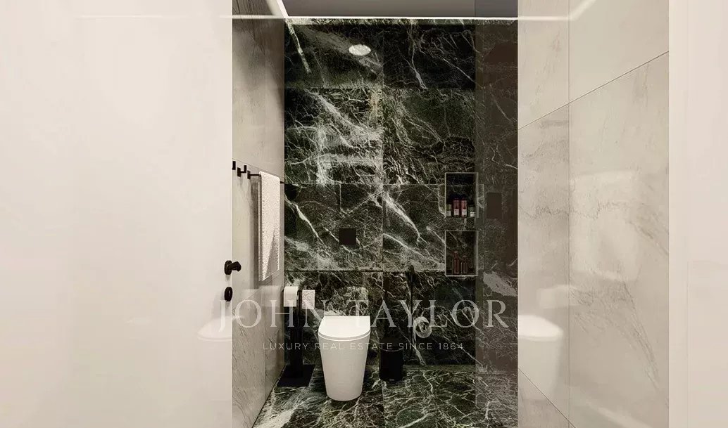 Piso en Agios Athanasios, Chipre, 137 m² - imagen 11