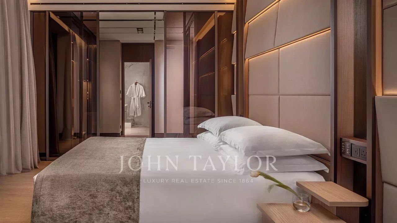 Appartement à Agios Tychon, Chypre, 154 m² - image 13