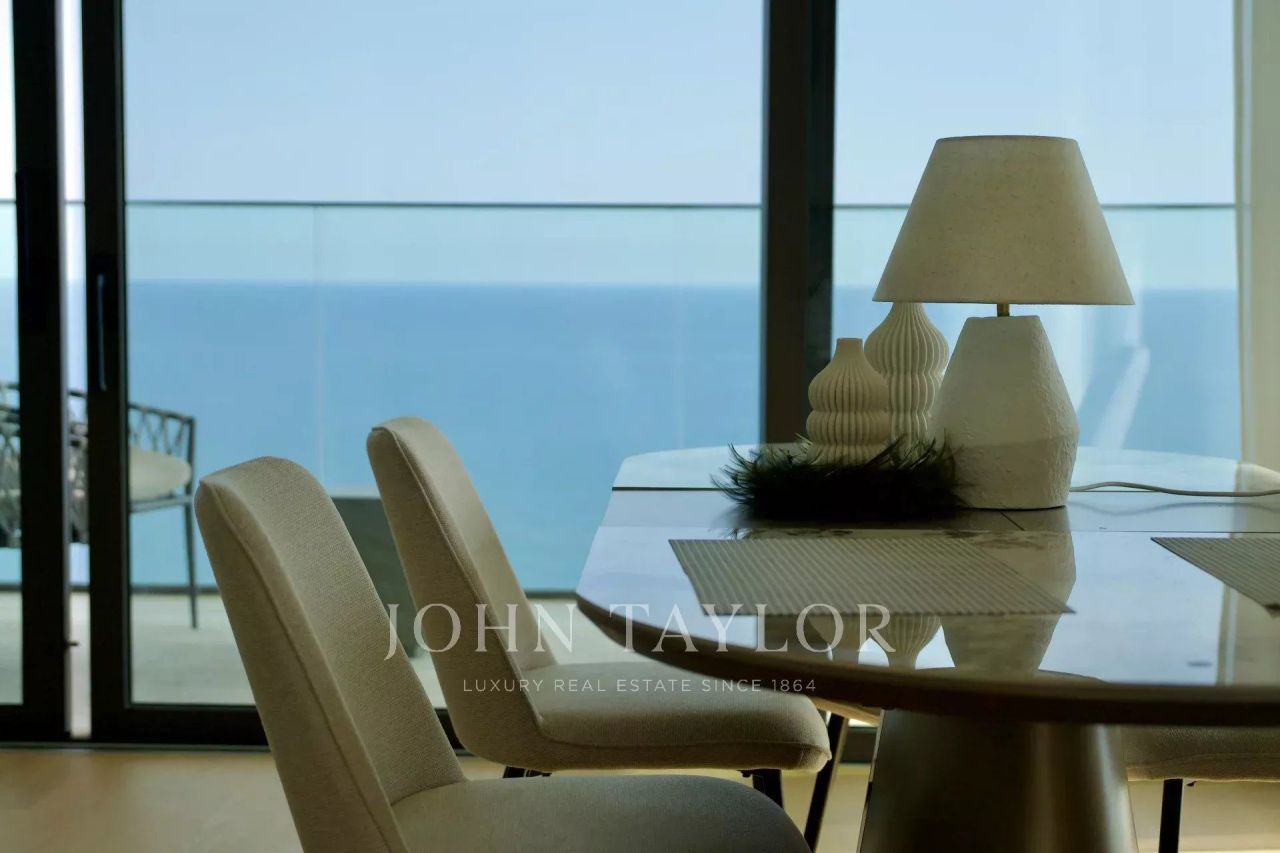 Flat in Agios Tychon, Cyprus, 148 m² - picture 13