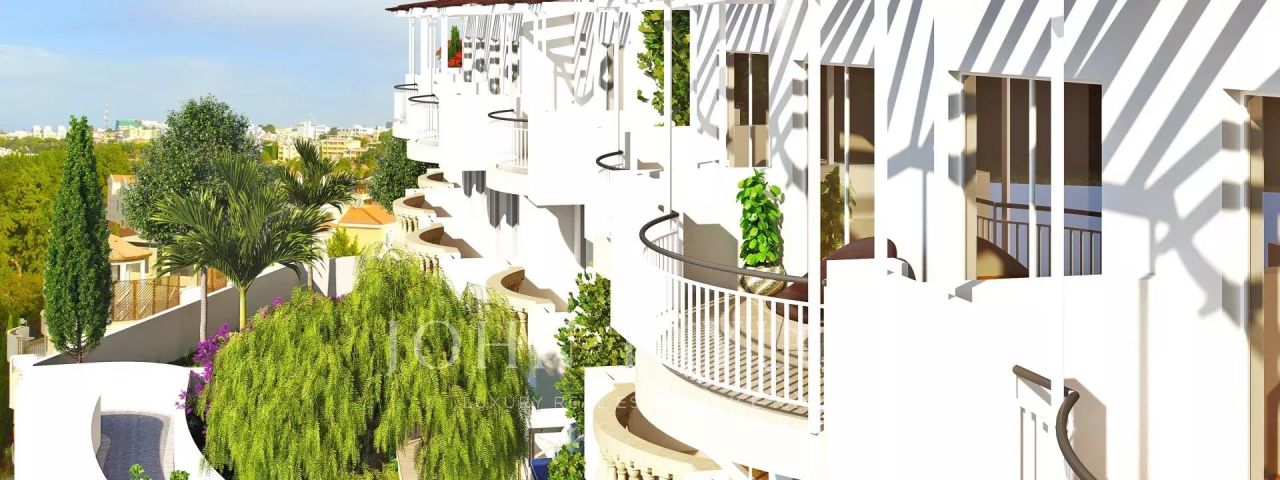 Wohnung in Geroskipou, Zypern, 86 m² - Foto 14