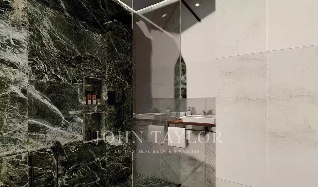 Piso en Agios Athanasios, Chipre, 137 m² - imagen 15