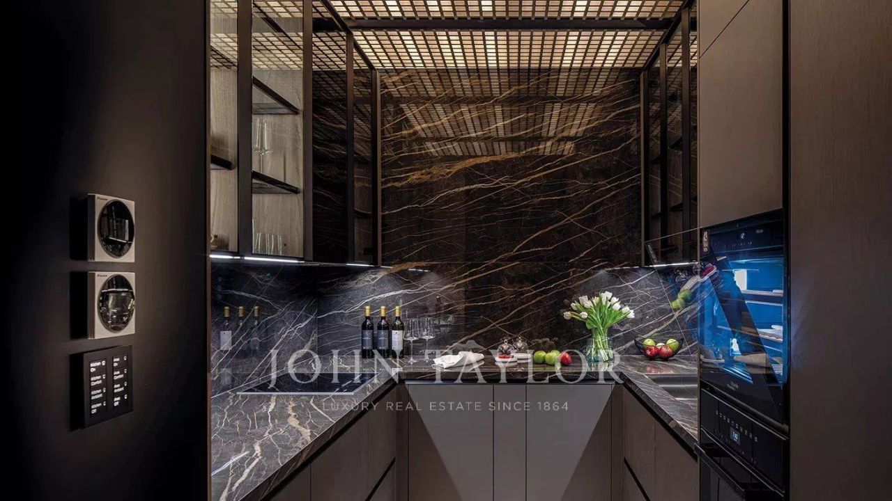 Appartement à Agios Tychon, Chypre, 154 m² - image 16