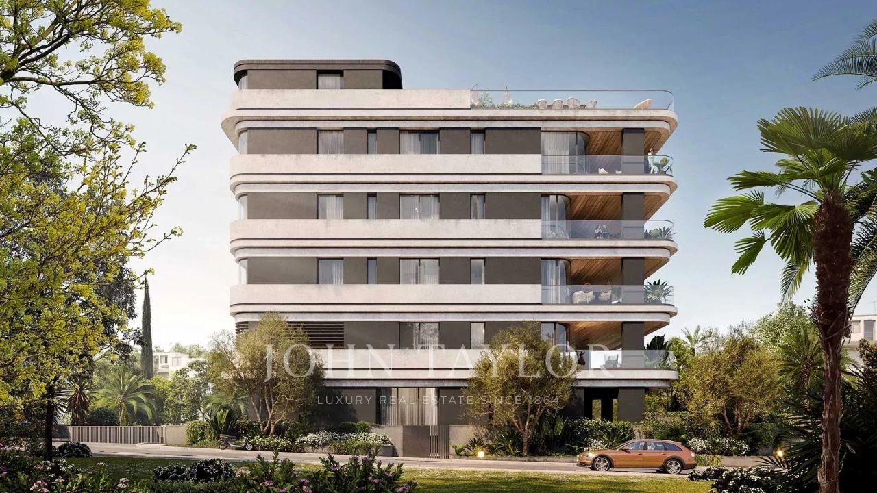 Appartamento a Parekklisia, Cipro, 235 m² - foto 17