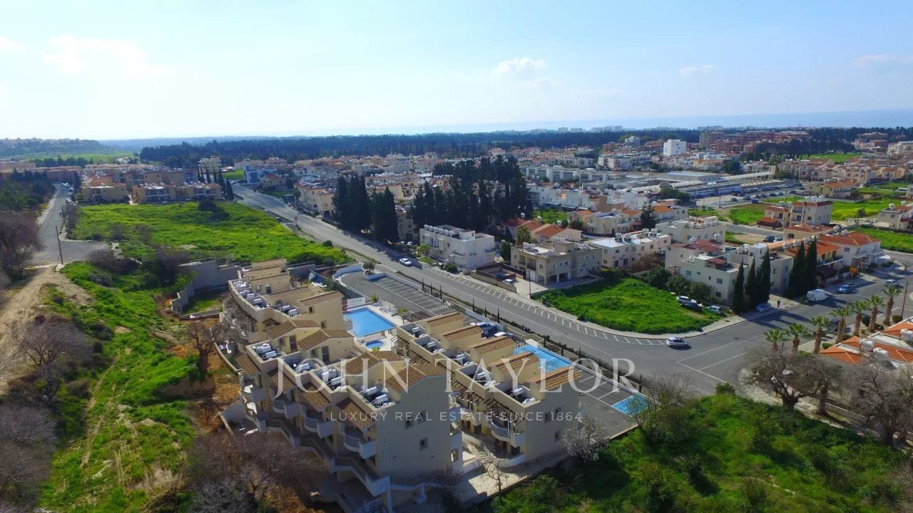 Wohnung in Geroskipou, Zypern, 86 m² - Foto 17