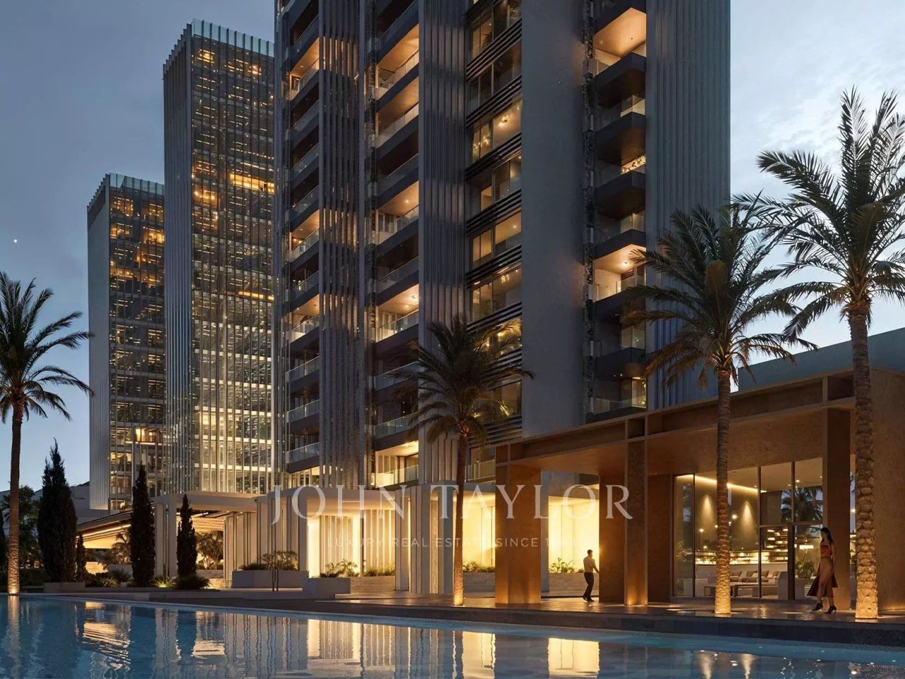 Flat in Nicosia, Cyprus, 141 m² - picture 17