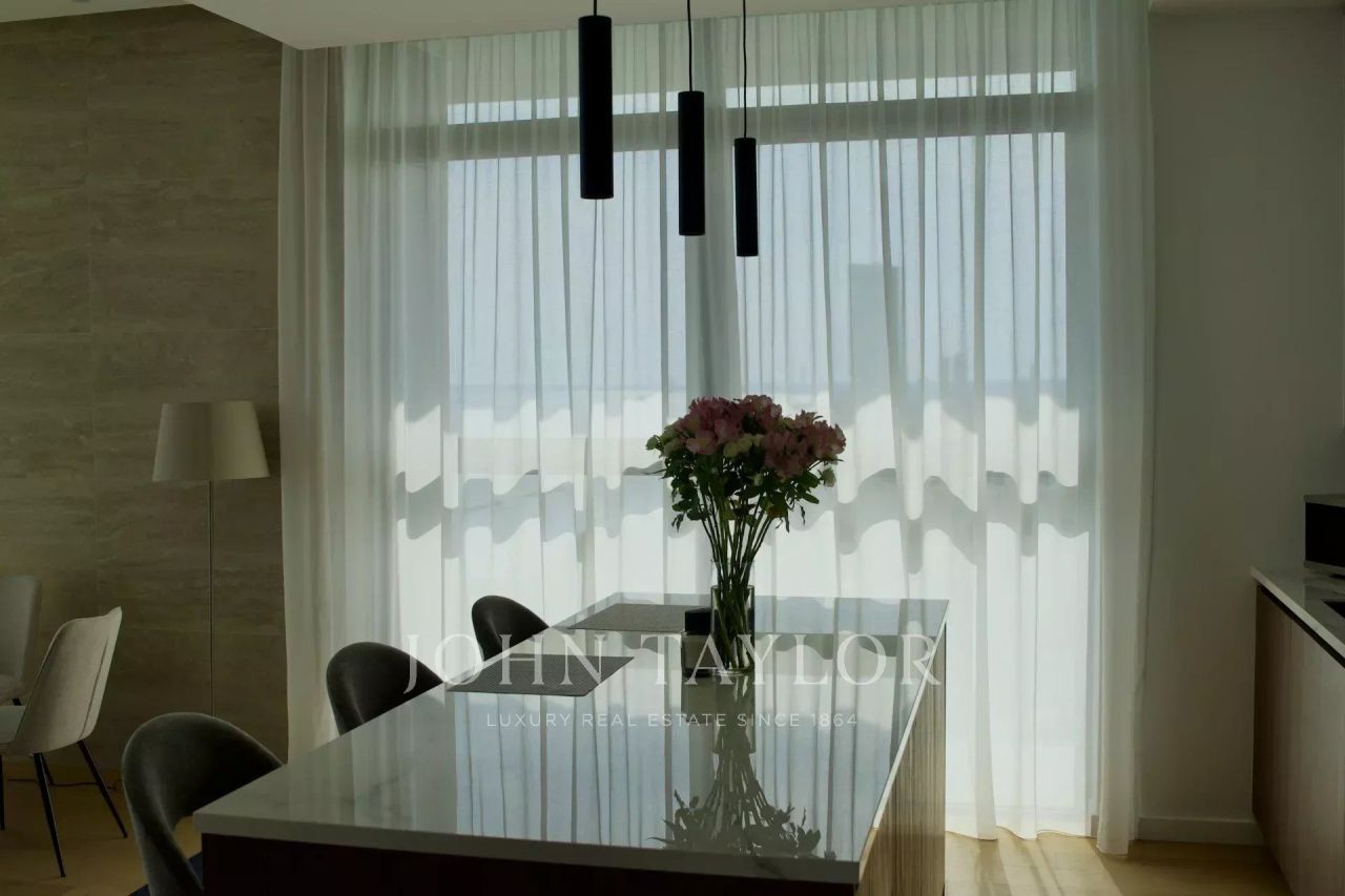 Flat in Agios Tychon, Cyprus, 148 m² - picture 19